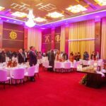 Mahama announces major renovation projects for State Banquet Hall and cultural facilities