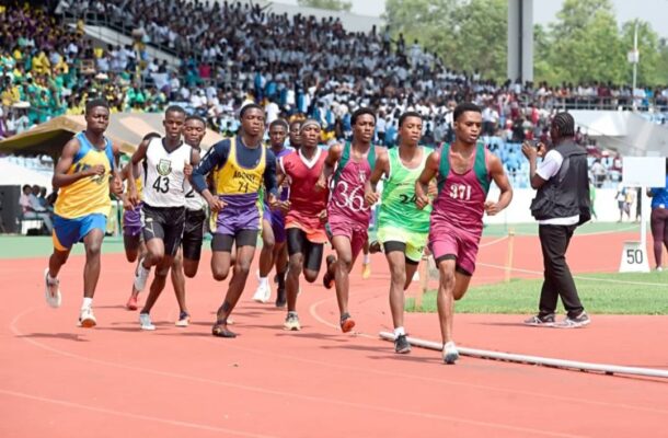 GES restores inter-school sports in Central Region after crackdown on violence