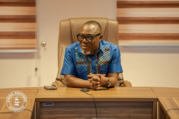 Customers to receive refunds over erroneous $1,000 Shipping Surcharge – GSA