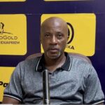 GPL: Medeama coach Tanko relieved after ending winless run to go top ‎ ‎