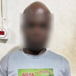 TikToker 'Duabo King' arrested over publication of false news