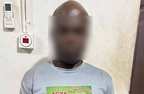 TikToker 'Duabo King' arrested over publication of false news