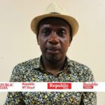 Counsellor Lutterodt arrested for alleged incitement