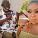 Ga Traditional Council fires back at Afia Schwarzenegger over Lumba exhumation threat