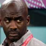 GFA Sacks Otto Addo as Black Stars Coach