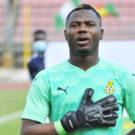 2026 world cup: I can only pray for Benjamin Asare to succeed - Danlad Ibrahim