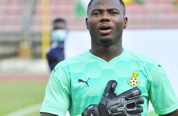 2026 world cup: I can only pray for Benjamin Asare to succeed - Danlad Ibrahim