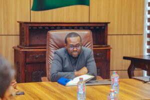 Same PIN, different photos - NCA exposes Ghana Card anomalies