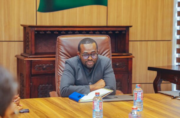 Same PIN, different photos - NCA exposes Ghana Card anomalies