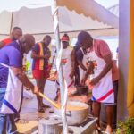 COMSSA Men’s Cook-Off redefines gender narratives through culinary showdown