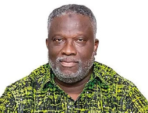 Ghana’s economy showing positive recovery signs – Allotey-Gaisie