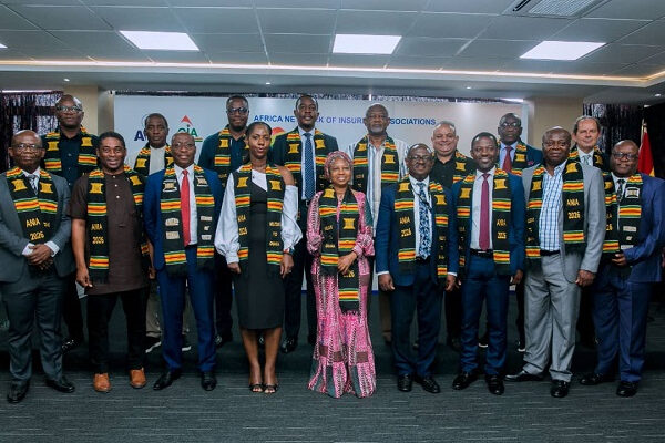 Africa’s Insurance penetration critically Low, calls for innovation and collaboration – GIA President