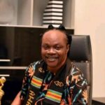 Daddy Lumba: The highlife revolutionary who soundtracked generations