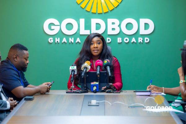 GoldBod denies sponsoring Women of Valour Event following public criticism
