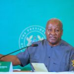 President Mahama announces free fertilisers for farmers in 2026