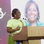 Deputy Chief of Staff urges energy institutions to remove barriers facing women