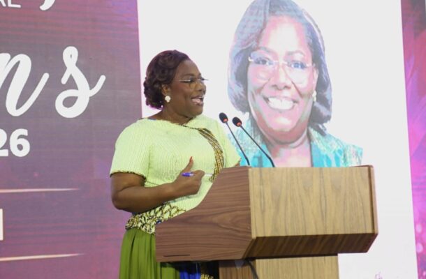 Deputy Chief of Staff urges energy institutions to remove barriers facing women