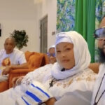 Agradaa out of prison; shares details how she secured early release [VIDEO]