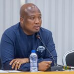 Free visa policy for Africans does not mean automatic entry — Ablakwa clarifies