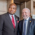 Brazil backs Ghana’s UN push to recognise slave trade as crime against humanity