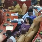 Haruna Iddrisu hints at revealing identity in Adwoa Safo ‘seat’ controversy someday