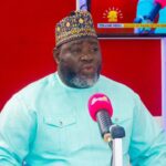 NPP’s Chairman Buga defends Muntaka over recruitment controversy