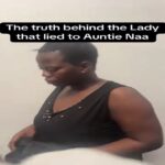 Woman exposed on live radio after allegedly fabricating story to seek financial help