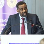 Ghana’s debt-to-GDP ratio improves as total debt falls to GHS641b