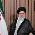 Iran’s Supreme leader Ayatollah Ali Khamenei, killed in joint US Israeli strikes