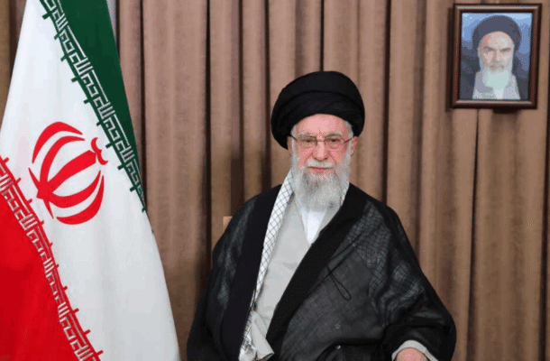 Iran’s Supreme leader Ayatollah Ali Khamenei, killed in joint US Israeli strikes