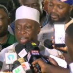 Baba Jamal secures Ayawaso East seat in low-turnout by-election