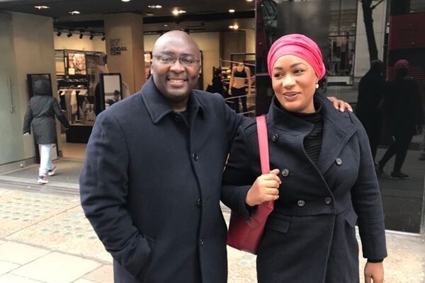 Bawumia’s office dismisses Qatar evacuation claims, confirms Umrah trip