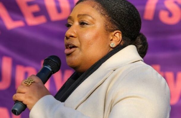 UK MP Bell Ribeiro-Addy backs Mahama’s UN push on slave trade but questions UK's stand