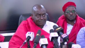 CLOGSAG declares nationwide strike over delayed salary structure implementation