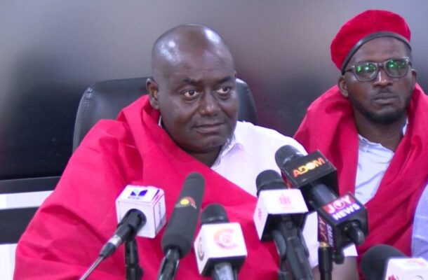 CLOGSAG declares nationwide strike over delayed salary structure implementation