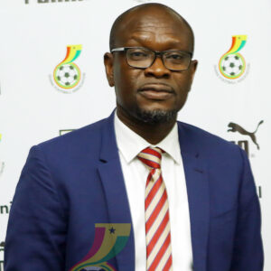 2026 World Cup: Black Stars can reach knockout stage - C. K. Akonnor