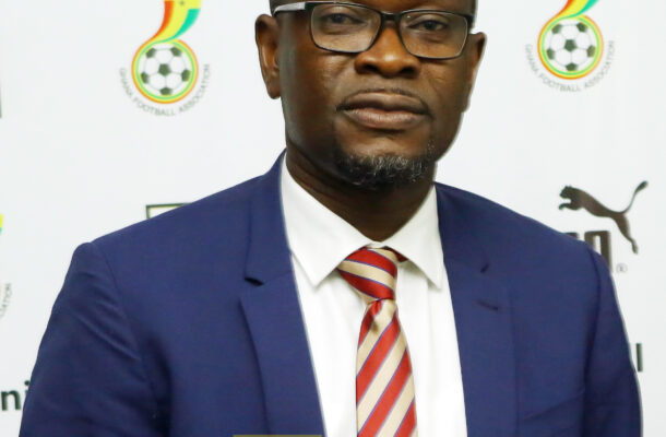 2026 World Cup: Black Stars can reach knockout stage - C. K. Akonnor
