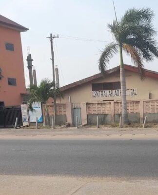 Ho High Court orders Central Aflao Hospital to pay GHc5,000 for late defence amendment