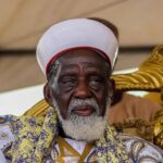 Chief Imam slams ‘US–Israeli aggression’ that claimed life of Iran's Supreme Leader