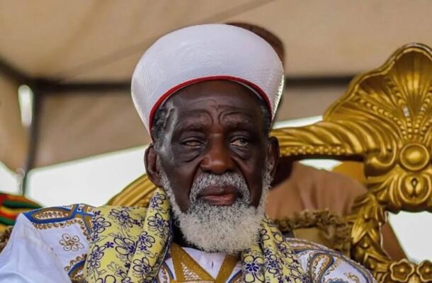 Chief Imam slams ‘US–Israeli aggression’ that claimed life of Iran's Supreme Leader