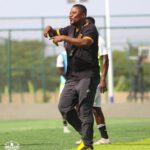 GPL: A solid performance - Dreams FC coach Dormon praises players after win over Medeama