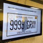 Court rejects bid to halt DVLA’s 2026 number plate rollout