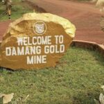 Government moves to secure jobs as Damang Mine lease nears expiry