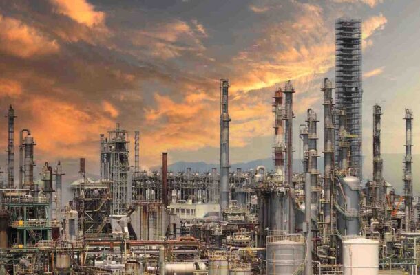 Dangote Refinery ships 456,000 tonnes of fuel to Ghana, Togo