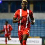 It’s a massive honour to be called up to the Ghana national team - Daniel Agyei ‎