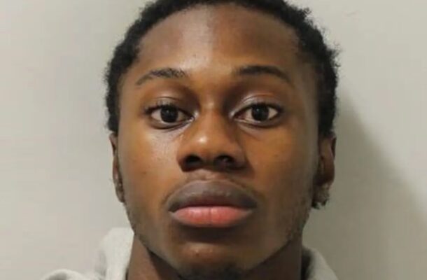British-Ghanaian rapper Dsavv nabbed in France after daring U.K Police online