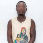 Police arrest suspect over house break-in and looting at Spintex