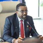 DDEP strained banks but sector is gradually recovering – BoG Governor