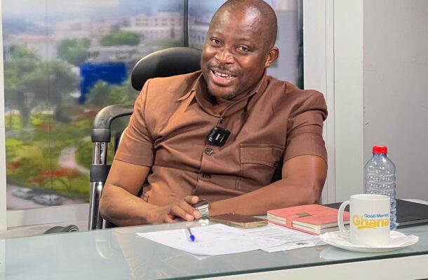 GOIL inherited $110 Million debt from BP – Edward Bawa