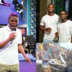 Elder Frank Donkor recounts final moments before his two sons died in Tema aircraft crash